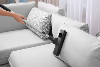 Fabric Couch Cleaning Kenwick