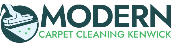 Modern Carpet Cleaning Kenwick Logo